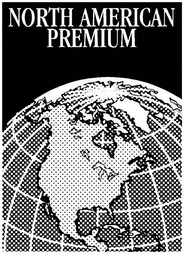 NORTH AMERICAN PREMIUM logo