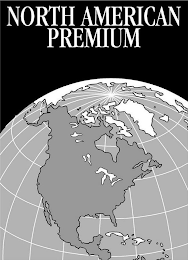 NORTH AMERICAN PREMIUM logo