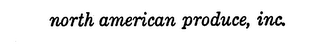 NORTH AMERICAN PRODUCE, INC. logo