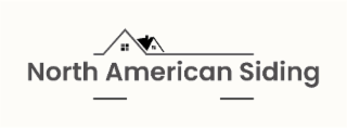 NORTH AMERICAN SIDING logo