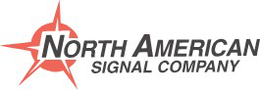 NORTH AMERICAN SIGNAL COMPANY logo