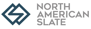 NORTH AMERICAN SLATE logo
