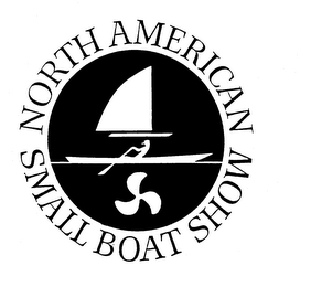 NORTH AMERICAN SMALL BOAT SHOW