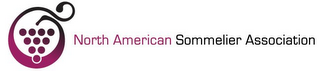 NORTH AMERICAN SOMMELIER ASSOCIATION logo