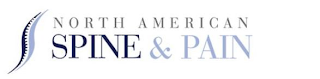 NORTH AMERICAN SPINE & PAIN logo