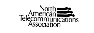 NORTH AMERICAN TELECOMMUNICATIONS ASSOCIATION logo