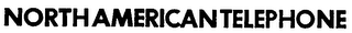 NORTH AMERICAN TELEPHONE logo