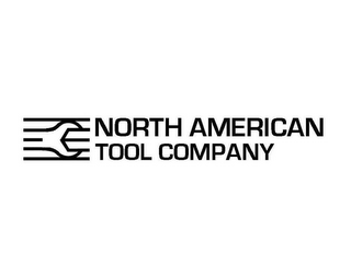 NORTH AMERICAN TOOL COMPANY logo