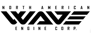 NORTH AMERICAN WAVE ENGINE CORP. logo