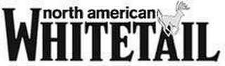 NORTH AMERICAN WHITETAIL logo