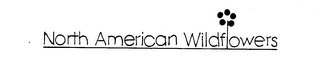 NORTH AMERICAN WILDFLOWERS logo
