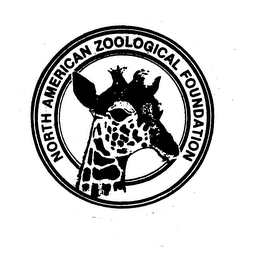 NORTH AMERICAN ZOOLOGICAL FOUNDATION logo