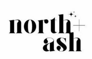 NORTH + ASH logo