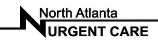 NORTH ATLANTA URGENT CARE logo