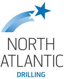 NORTH ATLANTIC DRILLING logo