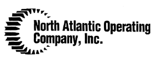 NORTH ATLANTIC OPERATING COMPANY, INC. logo