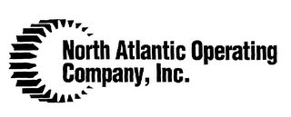 NORTH ATLANTIC OPERATING COMPANY, INC. logo