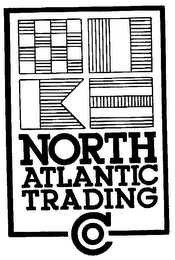 NORTH ATLANTIC TRADING CO logo