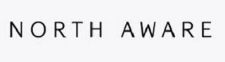 NORTH AWARE logo