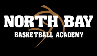 NORTH BAY BASKETBALL ACADEMY logo