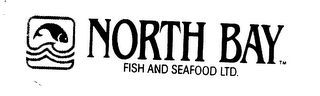 NORTH BAY FISH AND SEAFOOD LTD. logo
