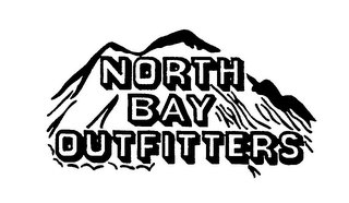 NORTH BAY OUTFITTERS logo