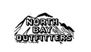 NORTH BAY OUTFITTERS logo