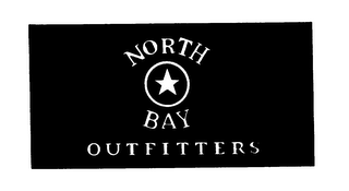 NORTH BAY OUTFITTERS logo
