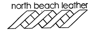 NORTH BEACH LEATHER logo