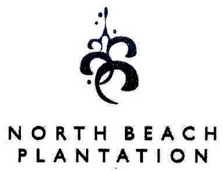 NORTH BEACH PLANTATION logo