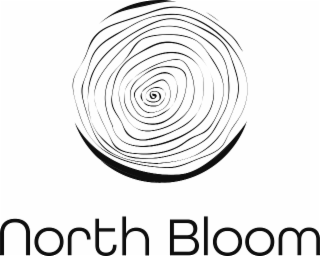 NORTH BLOOM logo