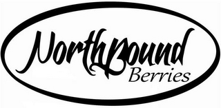 NORTH BOUND BERRIES logo