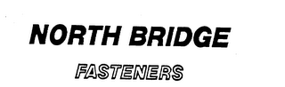 NORTH BRIDGE FASTENERS logo
