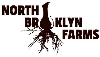 NORTH BROOKLYN FARMS logo