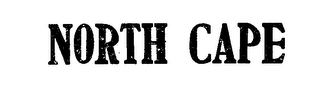 NORTH CAPE logo