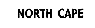 NORTH CAPE logo