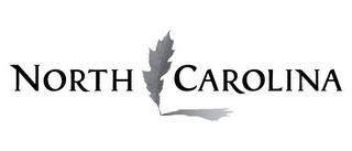 NORTH CAROLINA logo