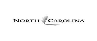 NORTH CAROLINA logo