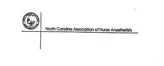 NORTH CAROLINA ASSOCIATION OF NURSE ANESTHETISTS logo