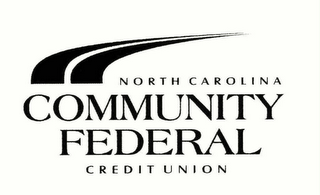 NORTH CAROLINA COMMUNITY FEDERAL CREDIT UNION logo