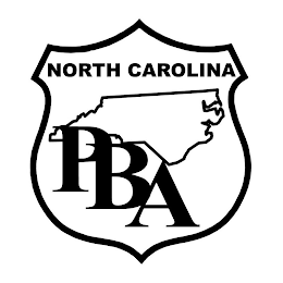 NORTH CAROLINA PBA logo