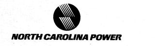 NORTH CAROLINA POWER logo