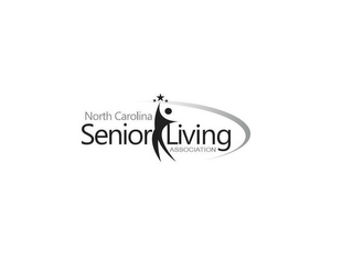 NORTH CAROLINA SENIOR LIVING ASSOCIATION logo
