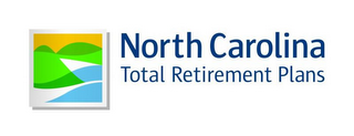 NORTH CAROLINA TOTAL RETIREMENT PLANS logo