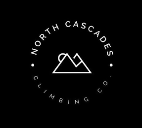 NORTH CASCADES  CLIMBING CO. logo