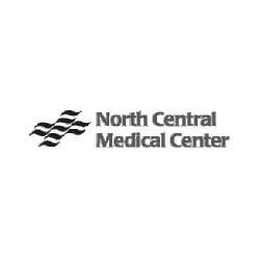 NORTH CENTRAL MEDICAL CENTER logo