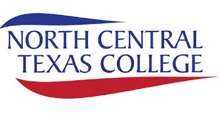 NORTH CENTRAL TEXAS COLLEGE logo