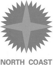 NORTH COAST logo