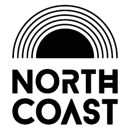 NORTH COAST logo