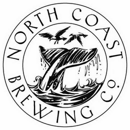 NORTH COAST BREWING CO.